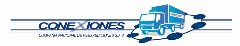 Logo Conexiones